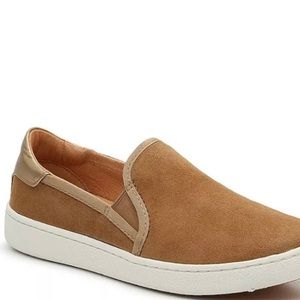 Women’s Slip On